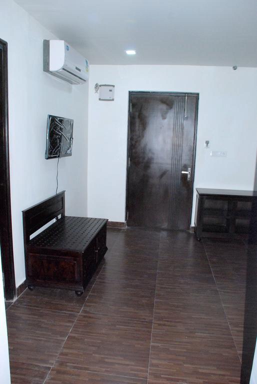 La Premier Spa And Resort Amer Habitación foto